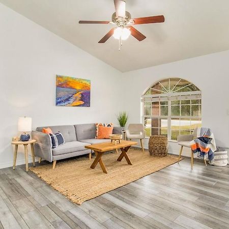New! Close To Beach, Cozy, New Beds & Family Friendly Navarre Exterior photo
