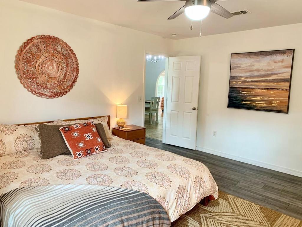 New! Close To Beach, Cozy, New Beds & Family Friendly Navarre Exterior photo