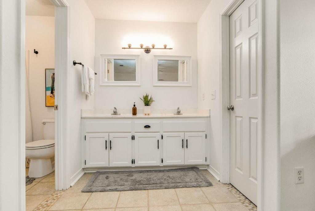 New! Close To Beach, Cozy, New Beds & Family Friendly Navarre Exterior photo