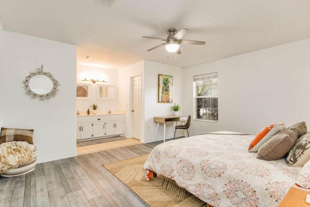 New! Close To Beach, Cozy, New Beds & Family Friendly Navarre Exterior photo