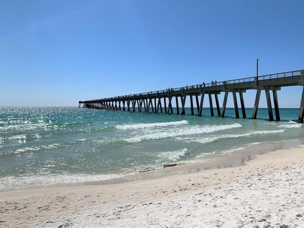New! Close To Beach, Cozy, New Beds & Family Friendly Navarre Exterior photo