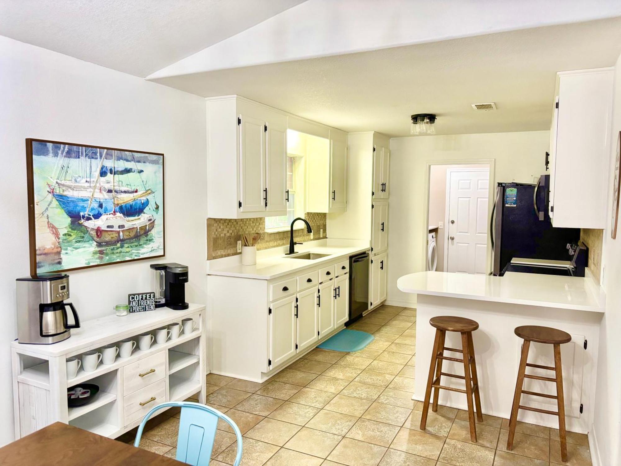 New! Close To Beach, Cozy, New Beds & Family Friendly Navarre Exterior photo
