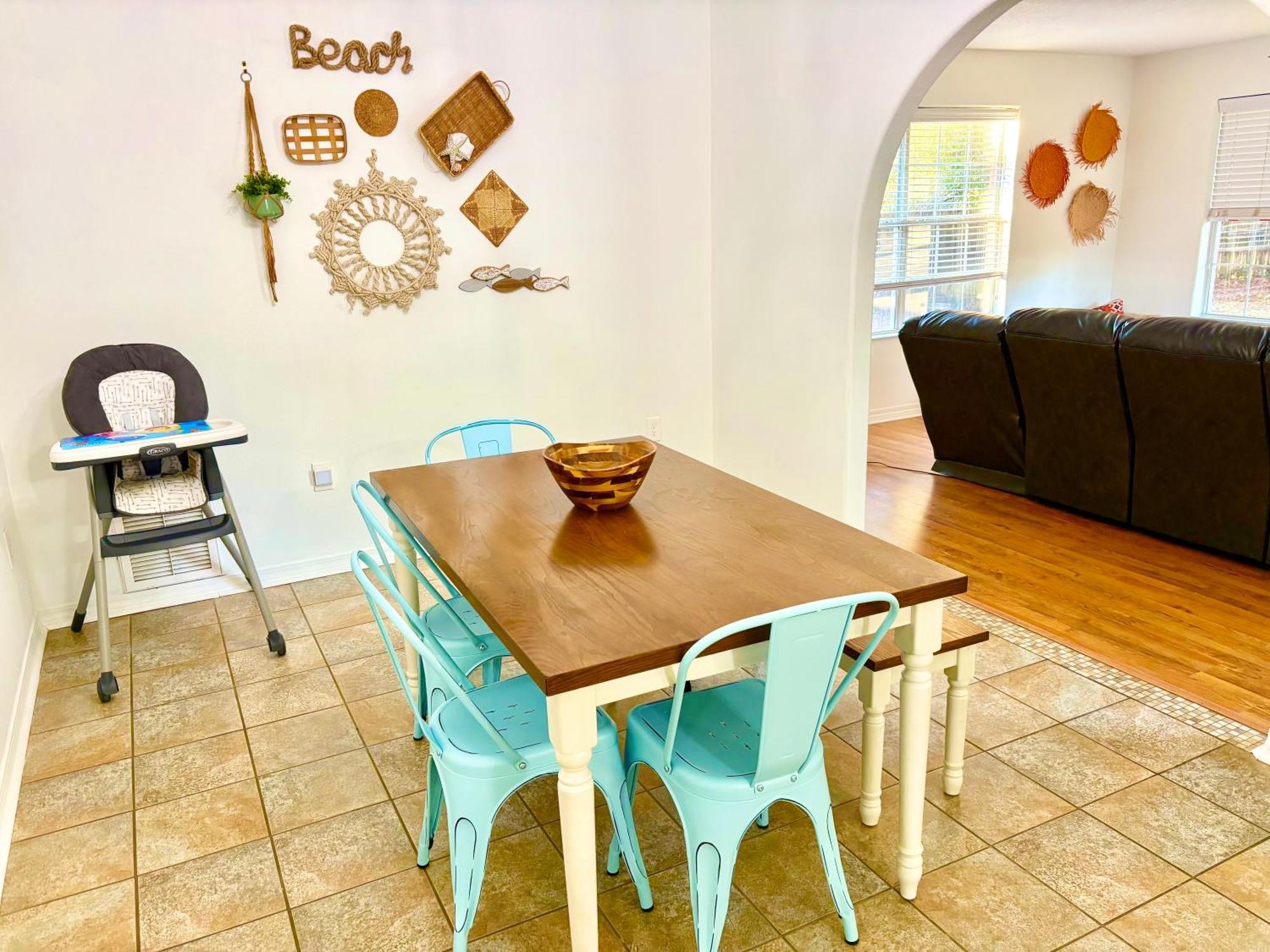 New! Close To Beach, Cozy, New Beds & Family Friendly Navarre Exterior photo