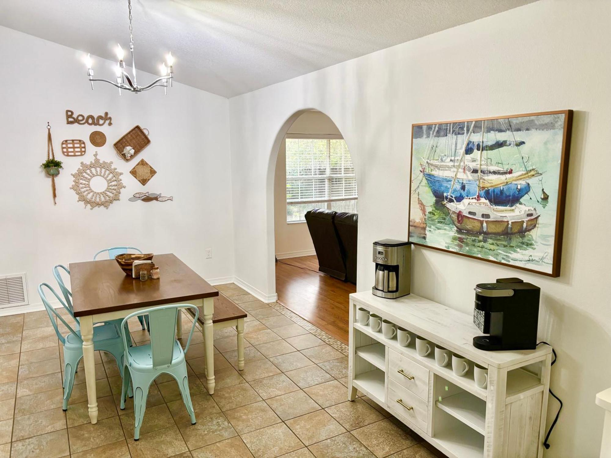 New! Close To Beach, Cozy, New Beds & Family Friendly Navarre Exterior photo